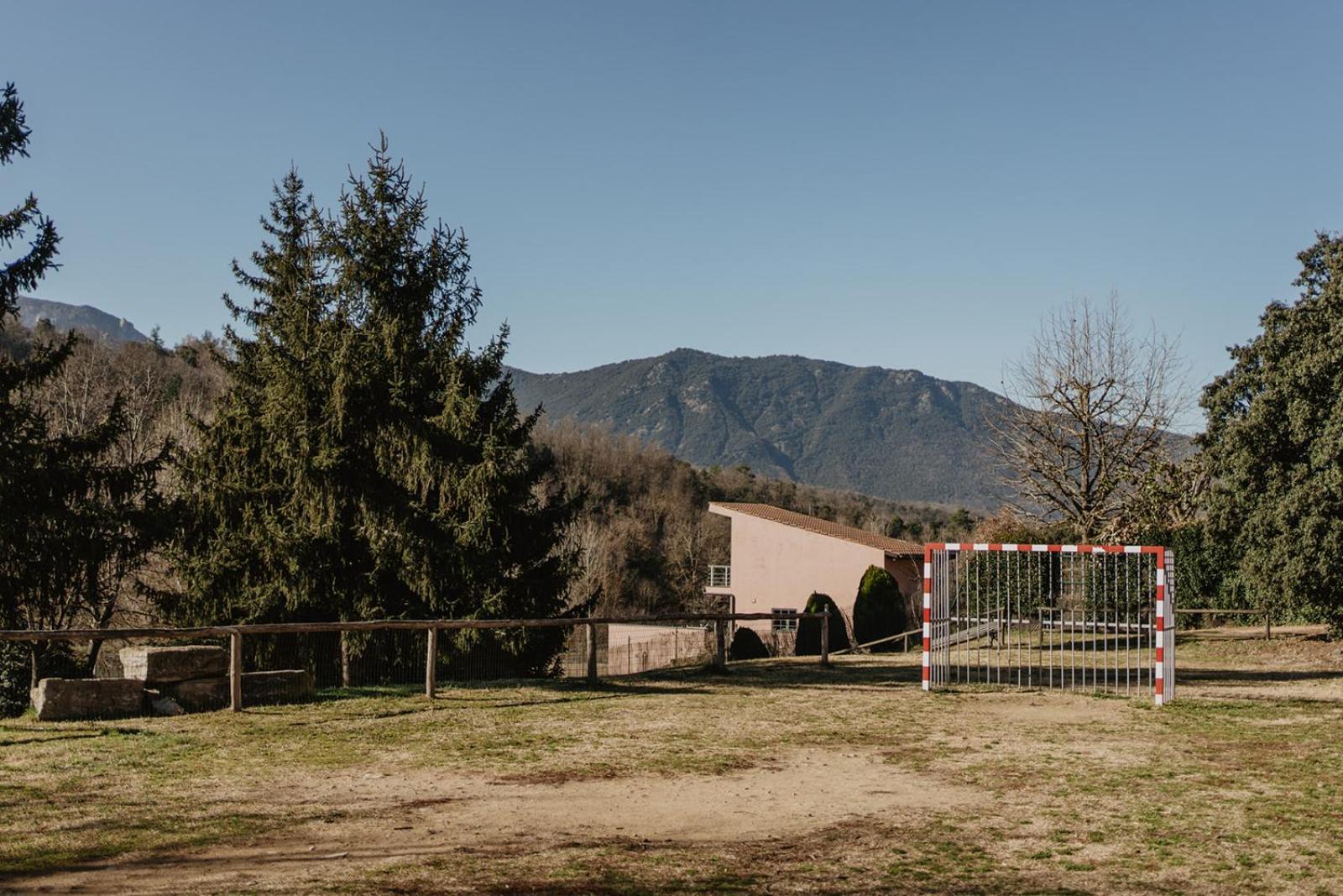 Vista Viladrau