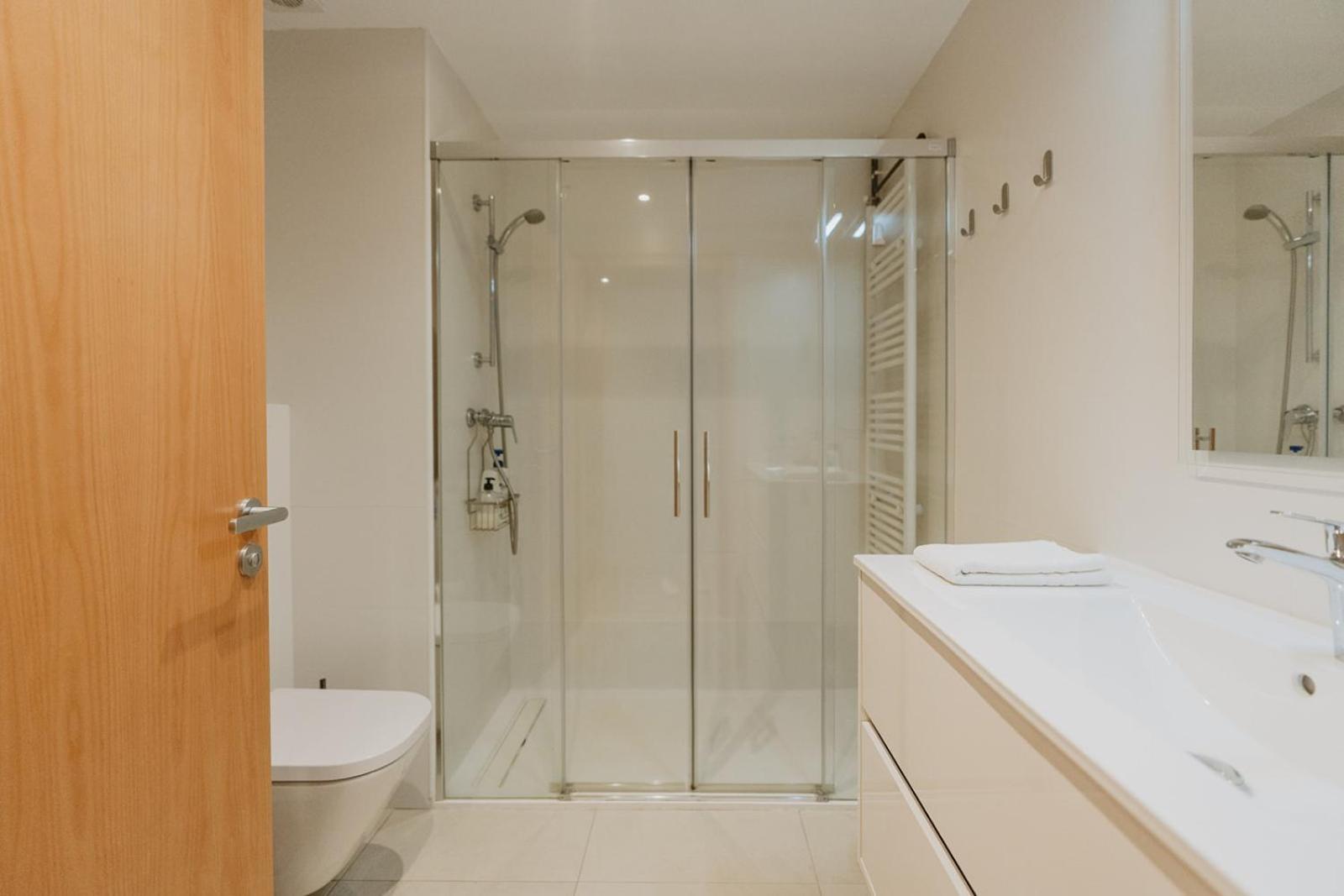 Vista Appartement Viladrau