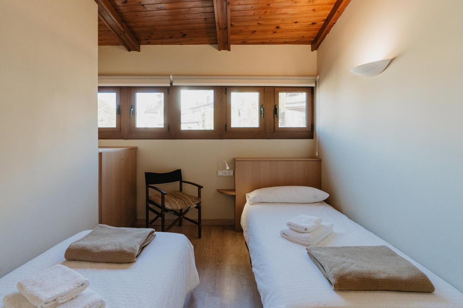 Vista Appartement