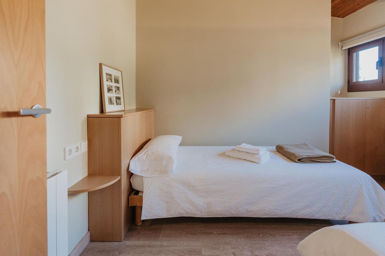 Appartement Vista Viladrau
