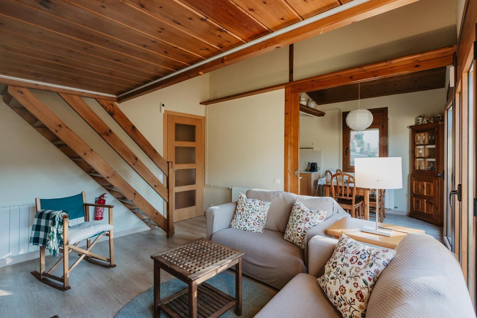 Appartement Vista