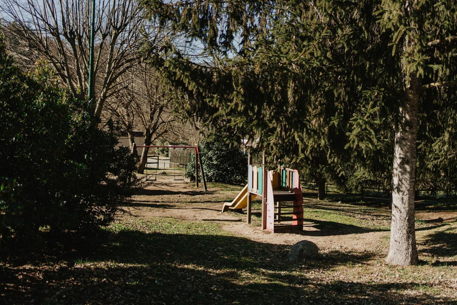 Vista Appartement Viladrau